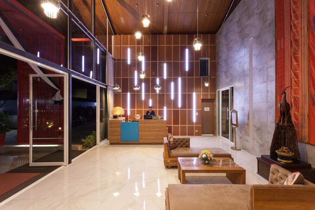 We Briza Hotel Chiangmai Chiang Mai Exterior foto