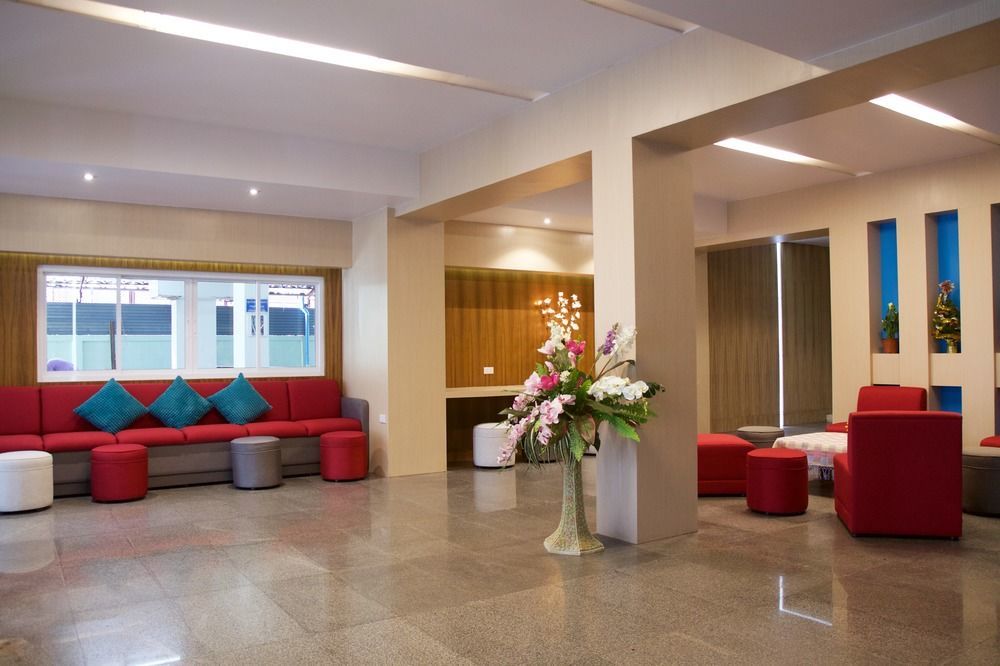 We Briza Hotel Chiangmai Chiang Mai Exterior foto